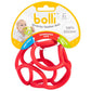 Bolli Stretch Teether for Babies red