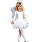 Rubies  Angel Child Costume Small - 4-6
