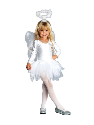 Rubies  Angel Child Costume Small - 4-6