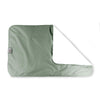 Kanga Care Reusable Absorbent & Waterproof Changing Pad 24 x 15 - Willow