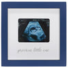 Hamuiers Sonogram Picture Frames, Ultrasound Picture Frames, Pregnancy Announcement For Grandparents, Baby Announcement Ideas Ul