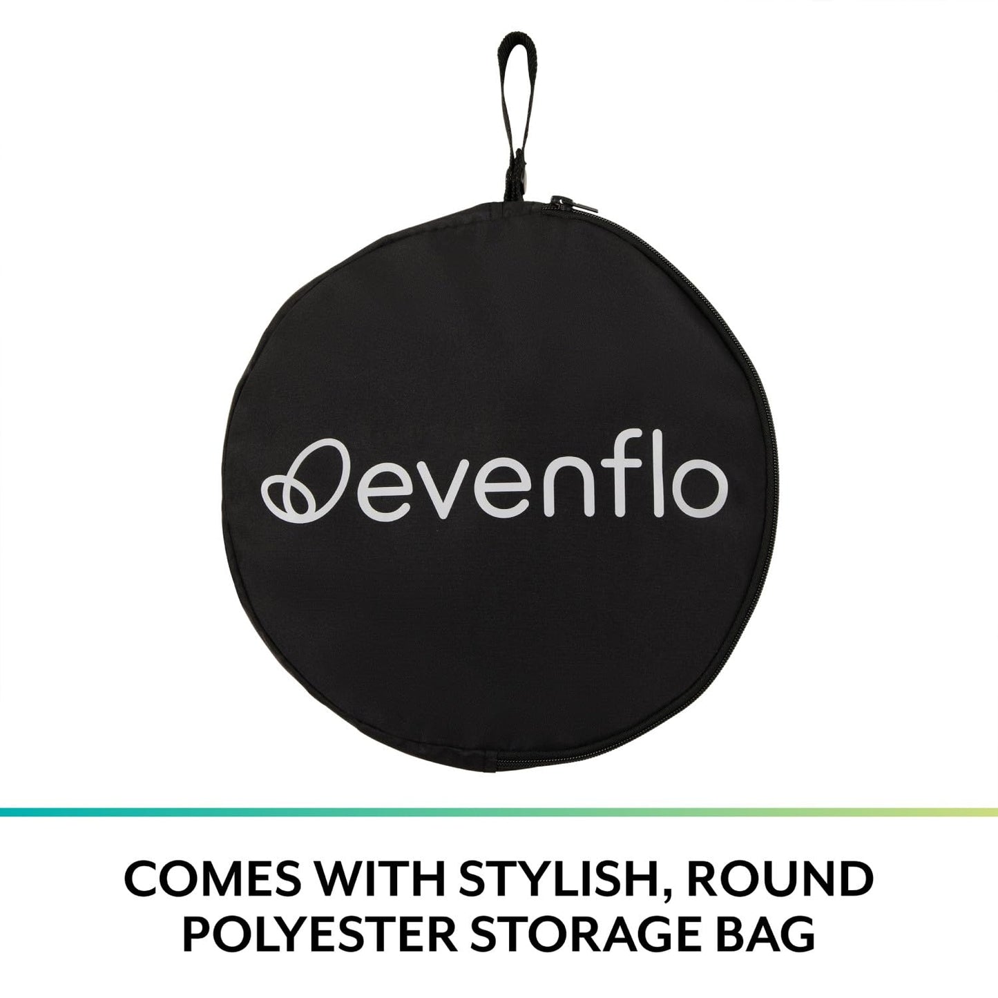 Evenflo Shyft Dualride All-Weather Cover