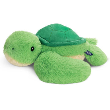Vermont Teddy Bear Turtle Stuffed Animal - Turtle Plush, 18 Inch