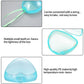 Pacifier Case, 6 Pcs Pacifier Holder Cases, Pacifier Box, Baby Pacifier Case Holder Container Boxes For Pacifier Accessories, Pa