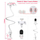 Eysaft Baby Monitor Holder Mount For Owlet Smart Baby Monitor