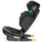 Peg Perego Viaggio Flex 120 - Booster Car Seat - For Children From 40 To 120 Lbs - Made In Italy - John Deere (Black/Green)