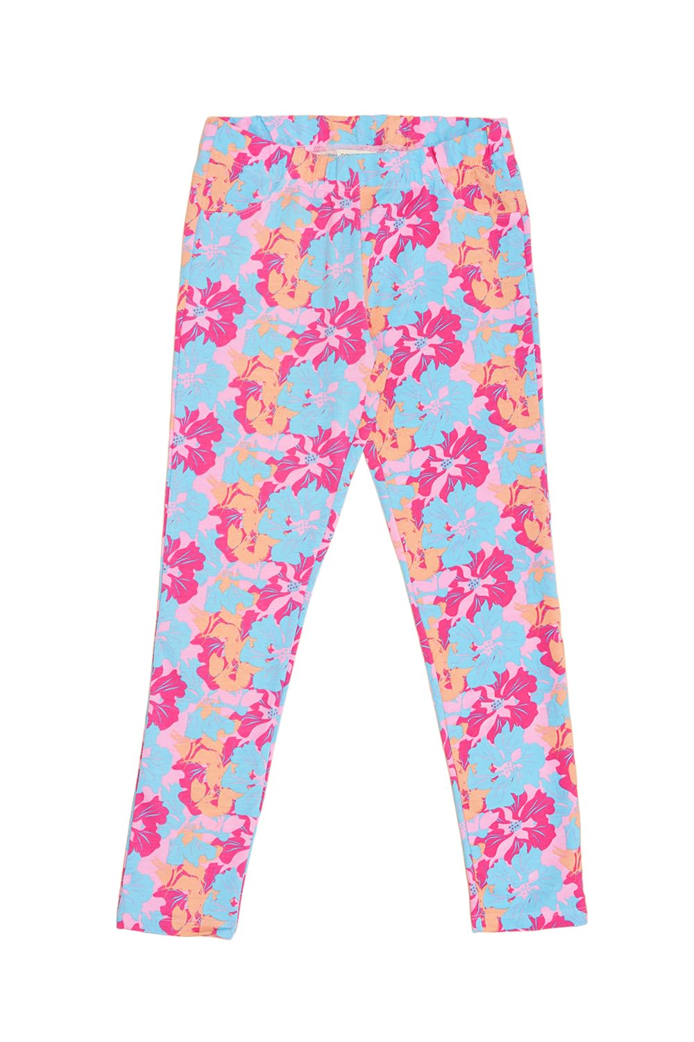 Pantaloons Junior Girls Jeggings