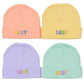 Unique Ideas Baby BoyS Cotton Cap (804 Caps Unique Ideas_Multicolor_6 Months12 Months)
