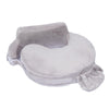 My Brest Friend Super Deluxe Nursing Pillow - Enhanced Comfort & Ergonomic Breastfeeding Pillow For Ultimate Support For Mom & B