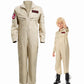 Meicogo Anime Kids Costume Halloween Cosplay Jumpsuit Top Pants Outfit
