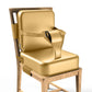 Childrens Booster Cushion (Gold)