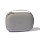 Willow Breast Pump Carrying Case, Grey, Use With Hands Free Wearable Breast Pumps, Ultra Durable Hard Shell Breast Pump Case Wit