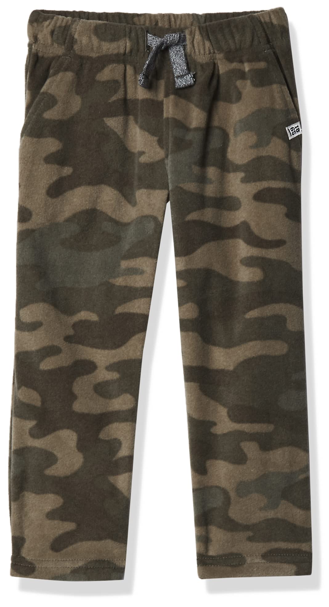 Carter'S Baby Boys' Knit Pant 224G215, Print, 6M
