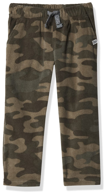 Carter'S Baby Boys' Knit Pant 224G215, Print, 6M