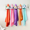 NAMAN Combo of 5 Pc | All Season Soft Baby Blanket Wrapping Sheet for Baby Boys and Baby Girls | Swaddle Wrap Towel Newborn Baby