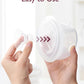 Momcozy Flange Insert 15Mm Compatible With 24Mm Flange/Shield Of Most Pumps, Insert For Breast Pump Replacement Accessories, 4Pc