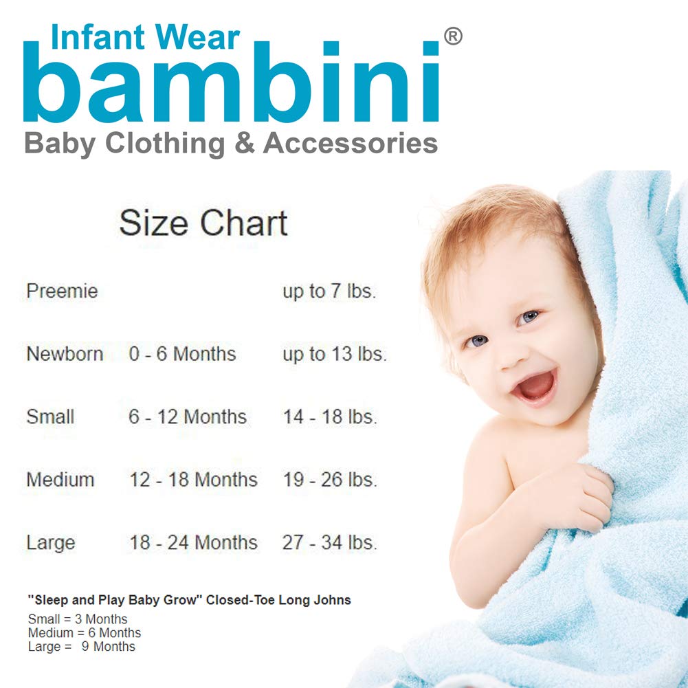 Bambini White Girl'S Onezies And Fancy Pants Underwear