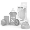 Twistshake Anti-Colic 180Ml / 6Oz Pastel Grey