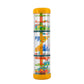 Rainmaker Baby Rain Stick Toys for Kids: 8 inch Rainstick Sensory Rattle Toys for Babies,Shaker Rainfall Tubes Musical Instrumen