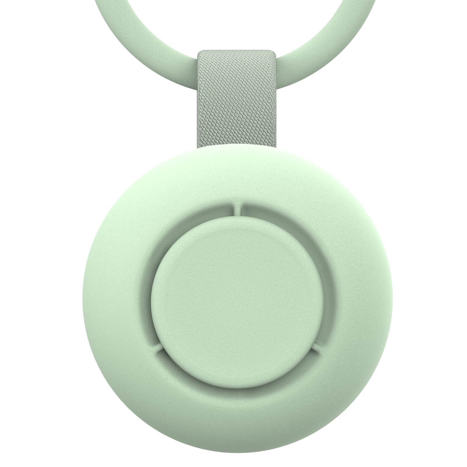 Jaroco Portable Baby Sound Machine [White Noise for Babies Kids Adults][Sleep Soother][12 Soothing Sounds] 15 Hours Battery Life