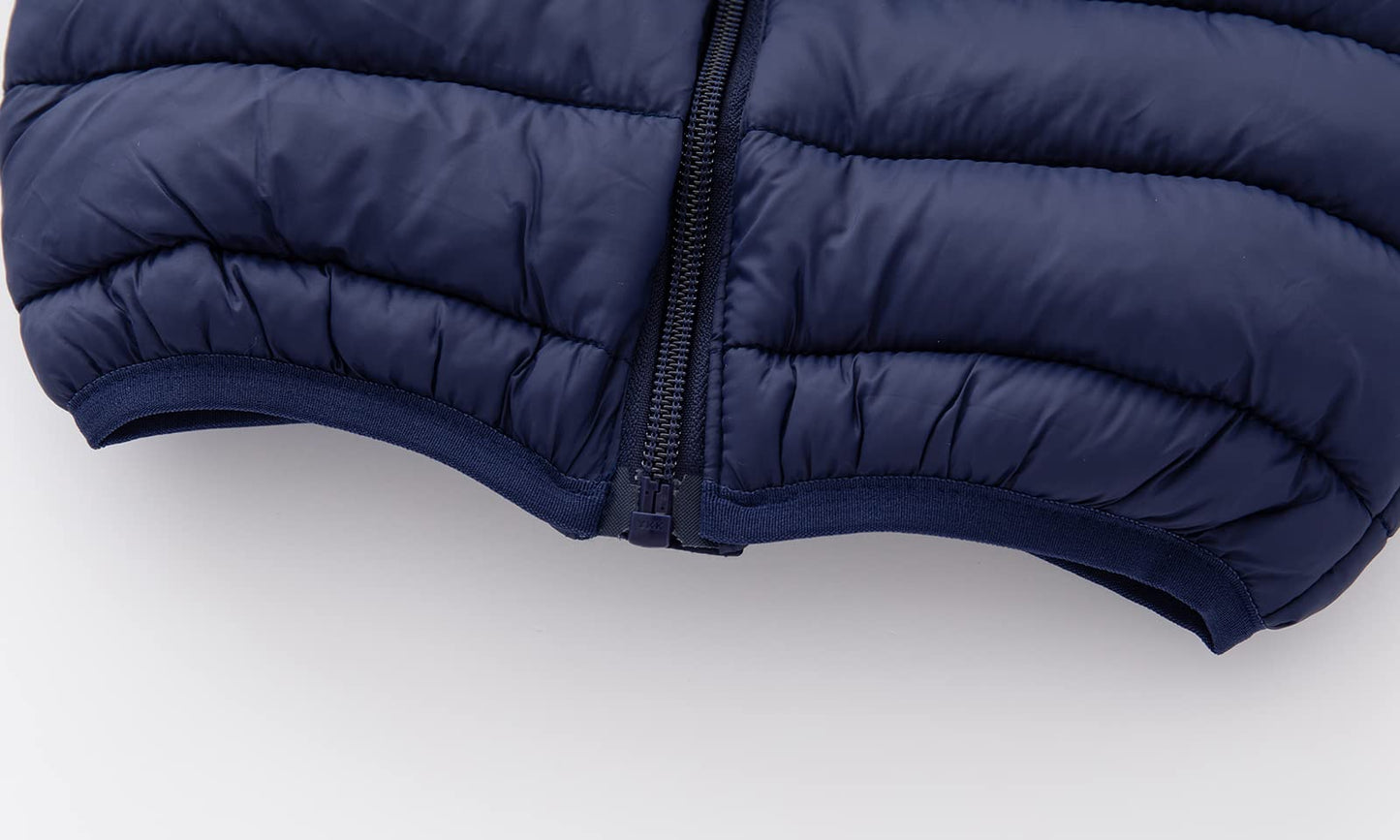 Cecorc Winter Coats For Kids With Hoods Light Puffer Jacket For Girls, Boys | Baby, Infants, Toddlers, 3T,Navy