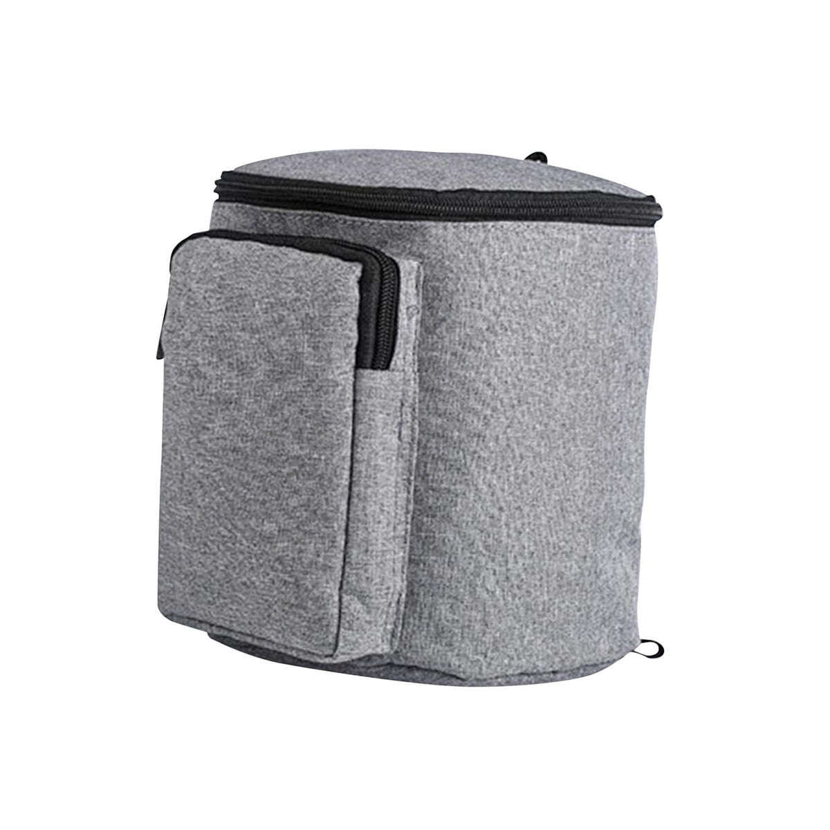 BNF Stroller Hanging Bag Simple to Install Travel for Baby Essentials Pouch Gray | Baby | Strollers & Accessories | Stroller Acc