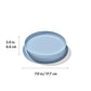 Oxo Tot Stick And Stay Suction Plate - Dusk