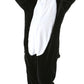 Atoz Onesie For Kids, Animal Pajamas Halloween Cosplay Costume For Girls Boys, Penguin 12-13Y