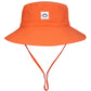 Maxnova Baby Bucket Hats 0-6 Months Orange