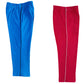 indi weaves Girls Cotton Solid Capri 3/4th Leggings (Pack of 2)