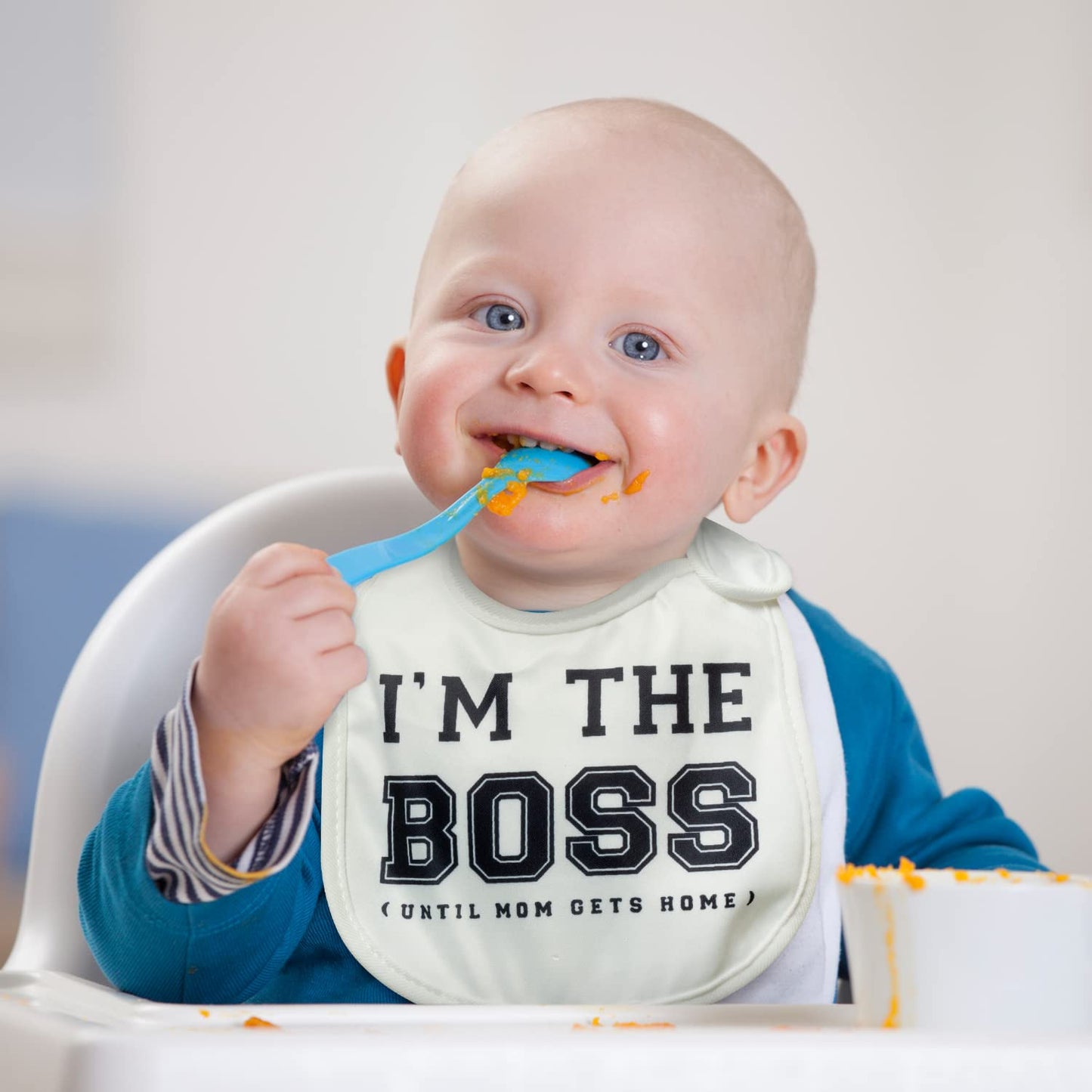 2Ooya 7Pcs Cotton Waterproof Baby Bibs Adjustable Hook Loop Closure Infant Bib Unisex Black Red Newborn Babies Food Bibs Baby Ke