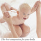 Hipp Baby Body Oil With Organic Almond Oil - 200 Ml - German -