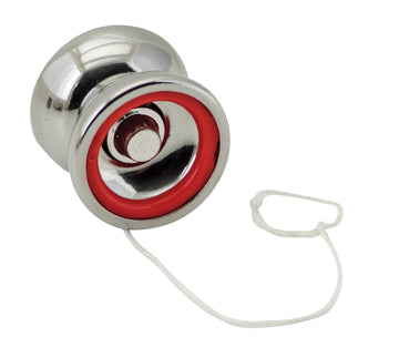 Schylling Retro Metal Yo Yo Toy
