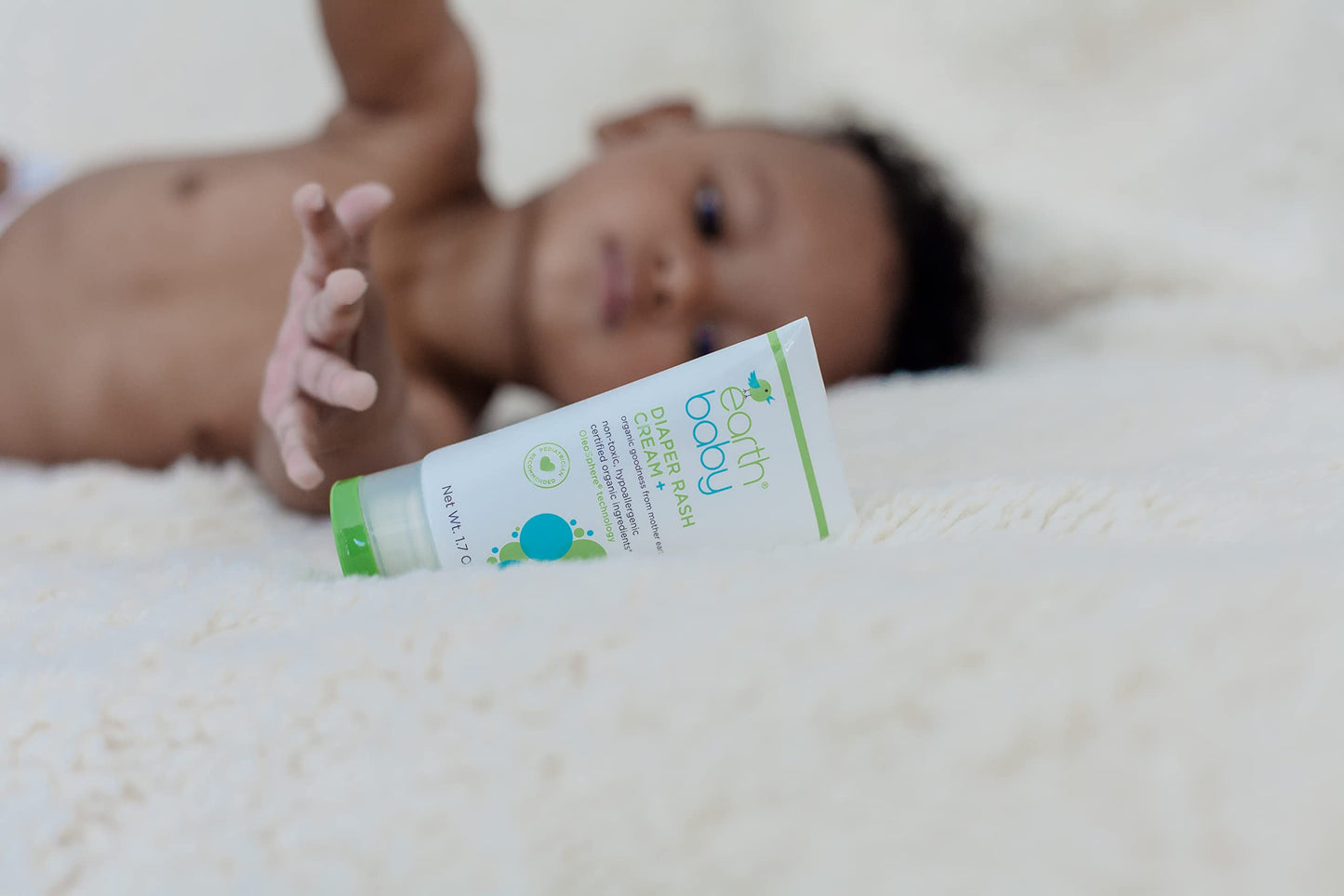 Earth Baby On-The-Go Kit+