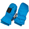 Children Toddlers And Baby Mittens Made With Thinsulate,And Fleece - Winter Waterproof Gloves - Kx Gear By Zelda Matilda,Light B