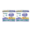 Himalaya Gentle Baby Soap 75 G | Buy 6 Get 2 Free | No 1 Doctor Prescribed Brand | With Olive Oil And Almond Oil |Gentle Cleansi