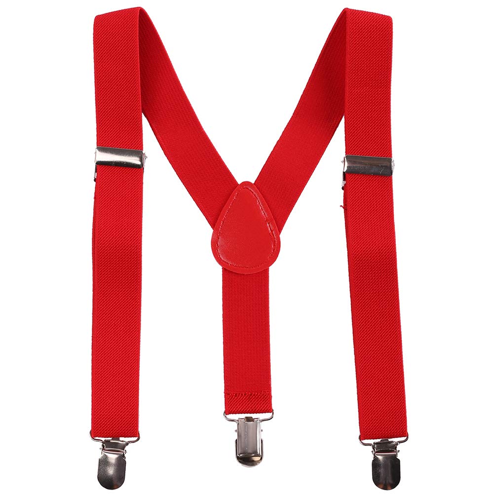 Odasdo Baby Boy My First 1St Valentine'S Day Birthday Party Cake Smash Outfit Cotton Diaper Cover Shorts Pants Y-Back Suspenders