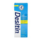 Desitin Daily Defense Diaper Rash Cream With Zinc Oxide 4 Oz And 2 Oz Bundle Pack