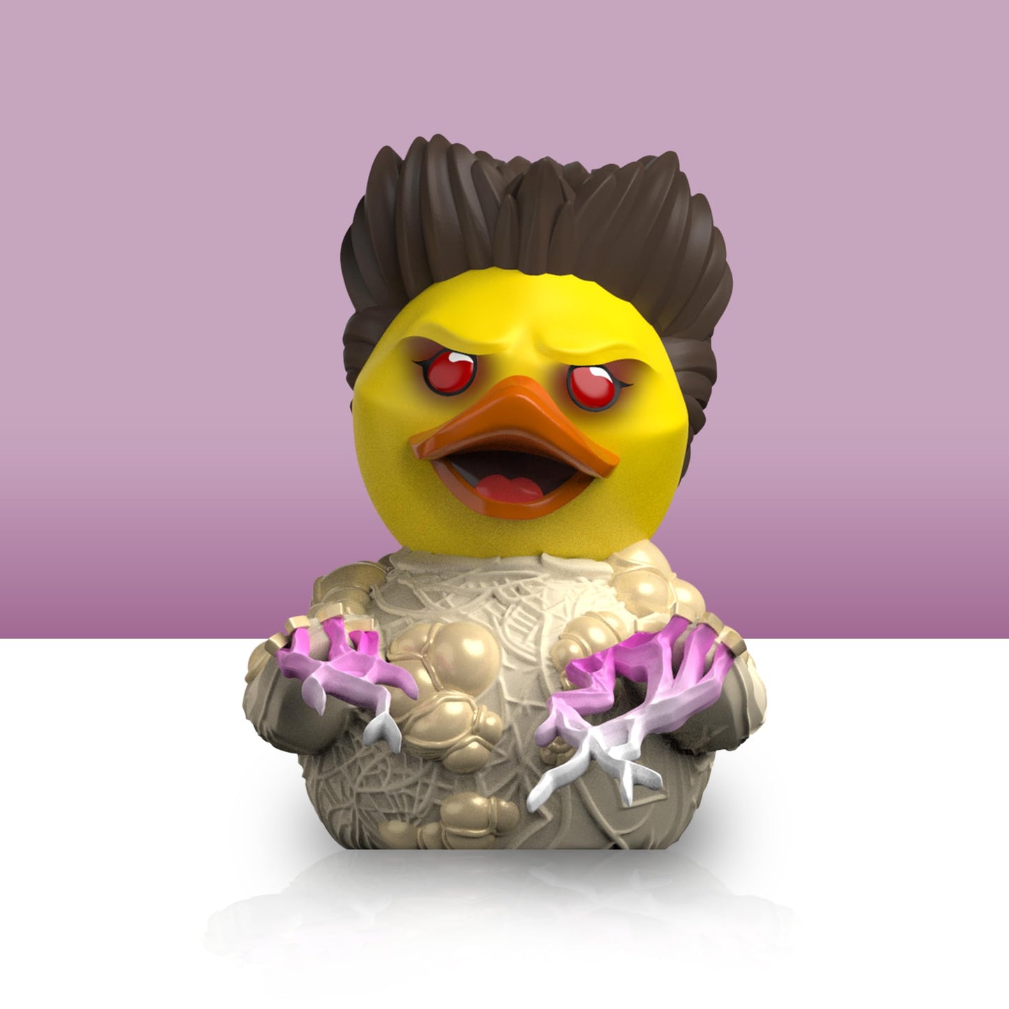 TUBBZ First Edition: Ghostbusters - Gozer Cosplaying Rubber Duck Vinyl Figure
