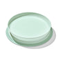 Oxo Tot Stick And Stay Suction Plate - Opal