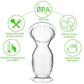 Haakaa Gen.2 Manual Breast Pump 150Ml/5.4Oz