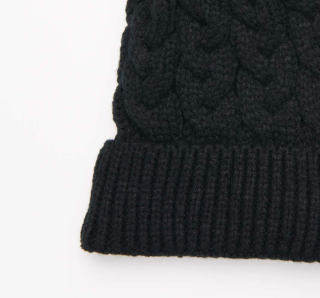 Danmy Baby Beanie Hat, Infant Newborn Toddler Winter Warm Knit Cap For Little Boys Girls, Winter Warm Hat