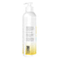 Now Baby, Gentle Shampoo & Wash, Fragrance Free With No Artificial Fragrance, Parabens, Phthalates, Petrolatum Or Sulfates, 8-Ou