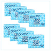Doctor Care Kids Laundry Soap | Made By 100% Natural Oils | Rash-Free Wash For BabyS Soft Clothes & Sensitive Skin | 150G  24 (