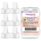 Maymom 6 Count Duckbill Valves Compatible With Spectra S1 Spectra S2 Spectra 9 Plus. Not Original Spectra Pump Parts Replace Spe