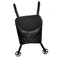 UJEAVETTE Auto Organizer Large Capacity Car Purse Holder for Cup Cosmetic Sundries black