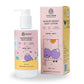Little Rituals Barrier Boost Baby Body Lotion | Ceramide, Coconut Milk, Gotu Kola | Natural, Organic, Dermat Tested, Swiss Techn