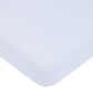 Nojo Disney Moana 2 Ocean Sisters 4 Piece Toddler Bed Set - Comforter, Fitted Bottom Sheet, Flat Top Sheet, Reversible Pillowcas