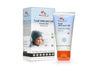 Mommy Care Facial Wind & Cold Protective Balm - Mineral Oil-Free Formula with Calendula, Olive Oil & Jojoba, Soothes & Hydrates 