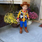 4E'S Novelty Child Brown Cowboy Hat For Toddlers & Kids Felt - Kid Cowboy Costume Hat For Boys & Girls Ages 3 4 5 Year Old